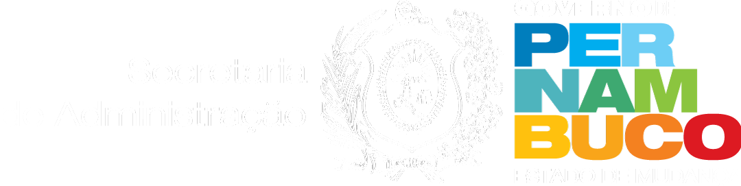 Logomarcas do Governo de Pernambuco